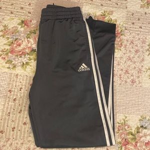 Boys adidas pants